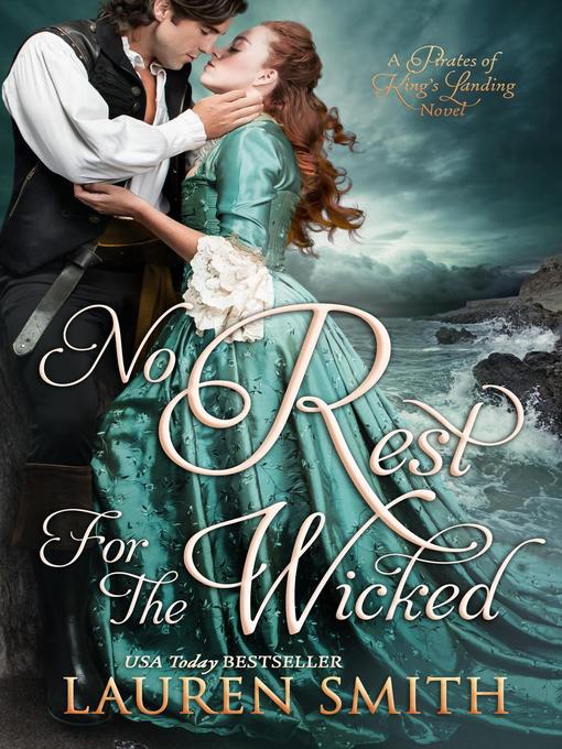 Title details for No Rest for the Wicked by Lauren Smith - Available